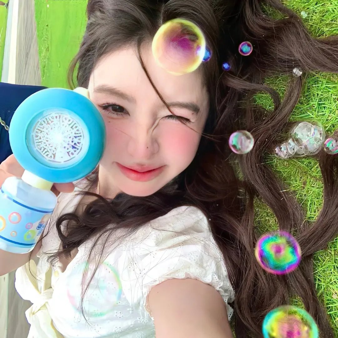 乾隆与香妃