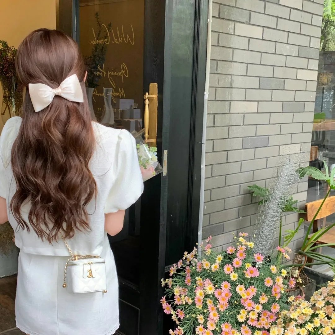 黑百合住宅区