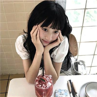 美丽佳人