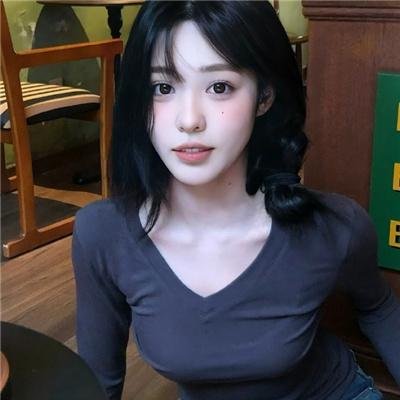 我不负卿