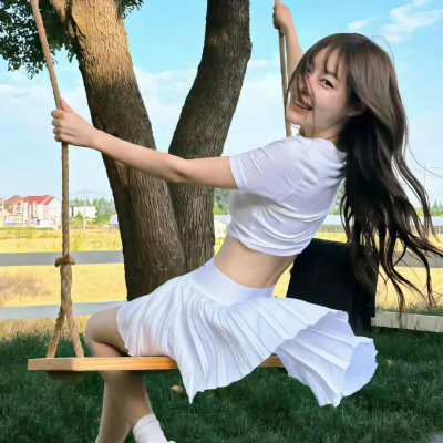 艾美的世界